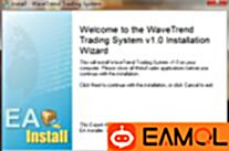 Wave Trend 交易系统