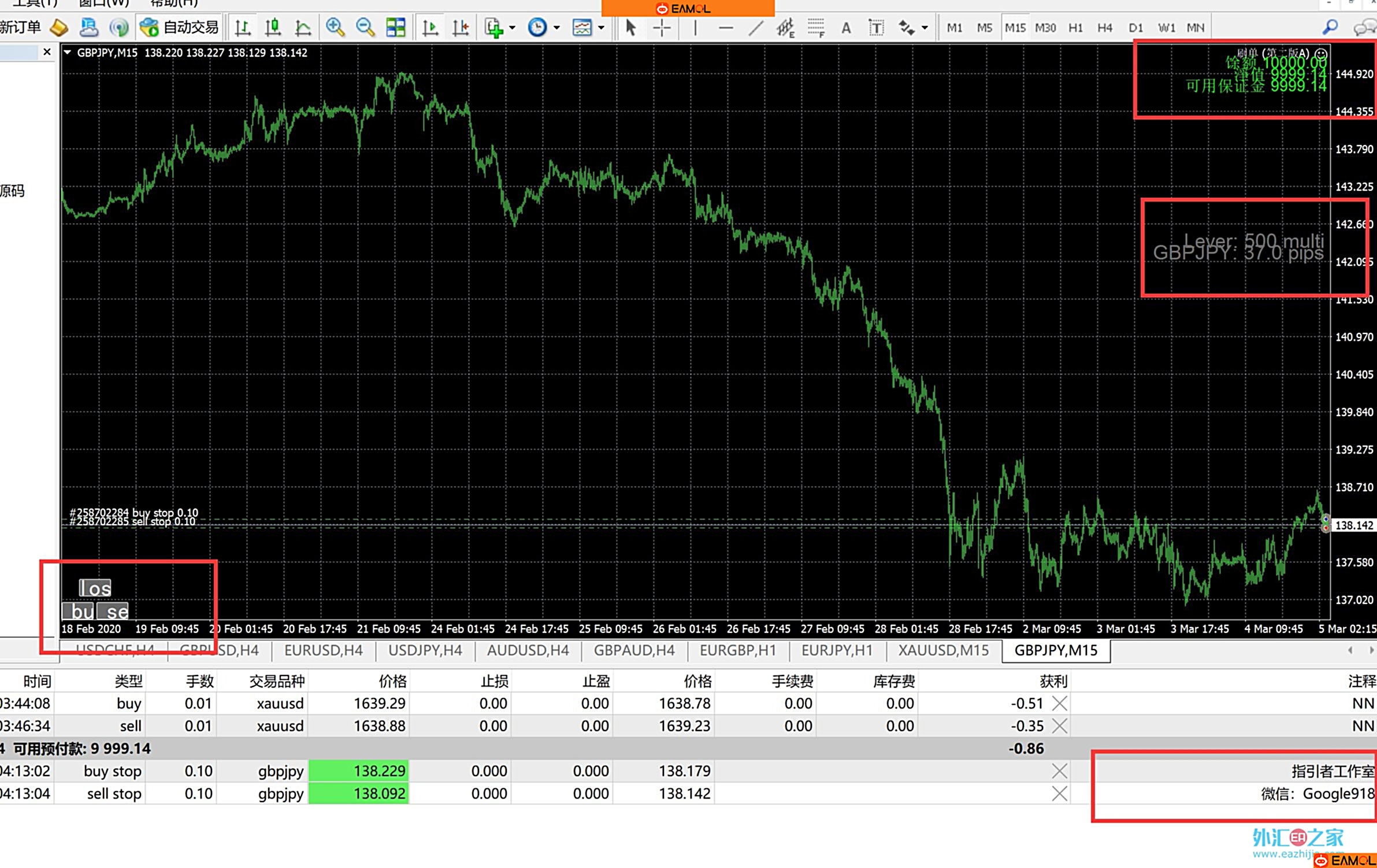 关于举报指引者售卖假黄金刷单EA证据