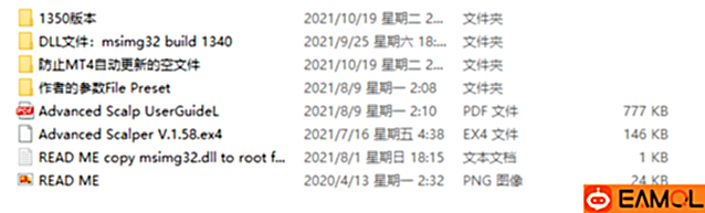 【Advanced Scalper 1.58】Advanced Scalper 1.58