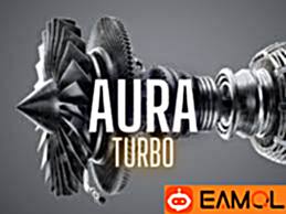 【Aura Turbo V1.6 EA 】