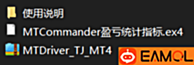 【 浮动 盈亏 MTDriver MT4/MT5 统计指标】MTDriver 浮动盈亏统计指标V5.15最终版本,不再维护!