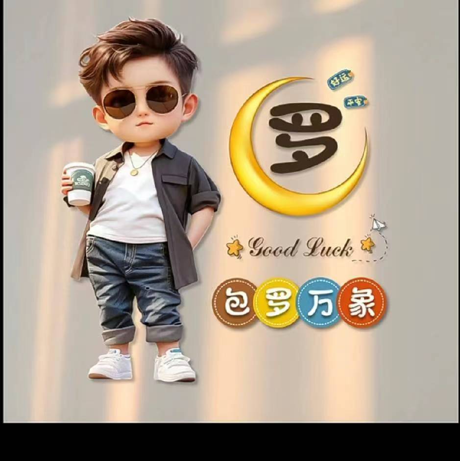 罗老师