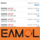 里面有指标，ea都比